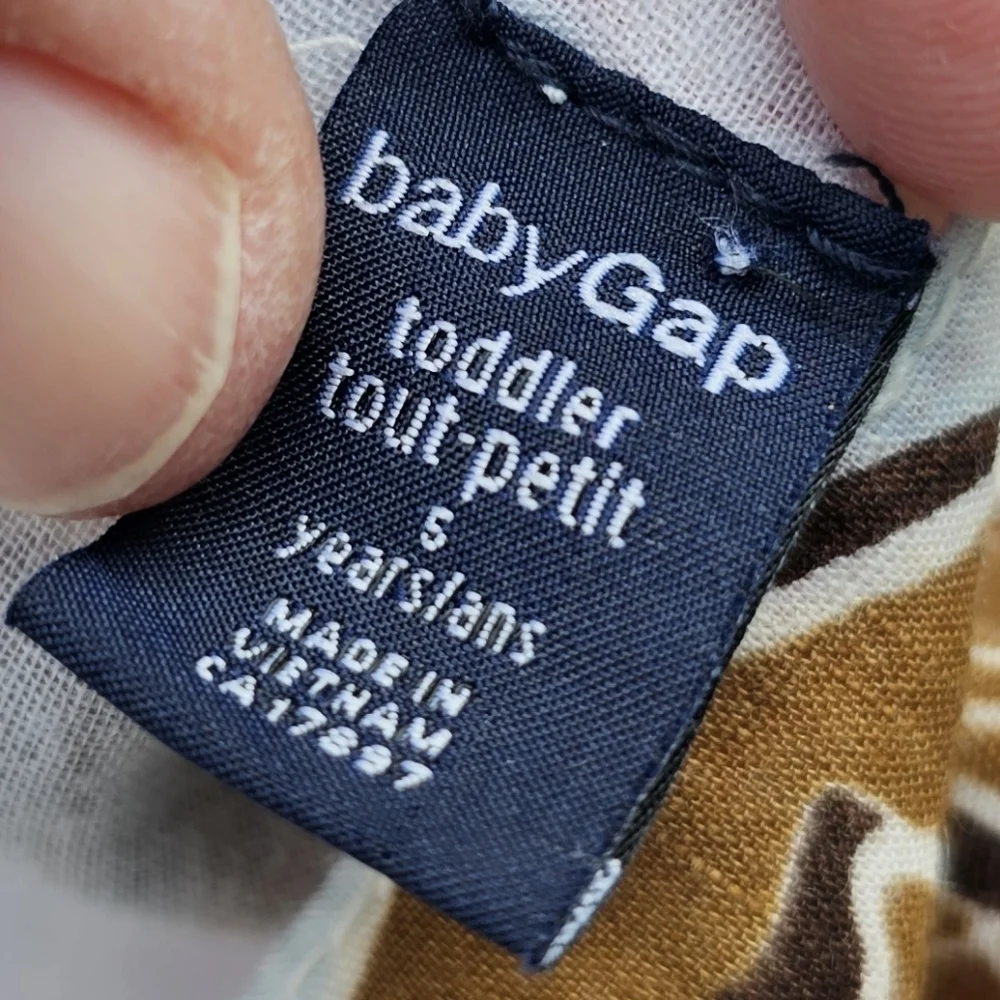 GAP super adorable